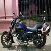 Bajaj Avenger Street 150